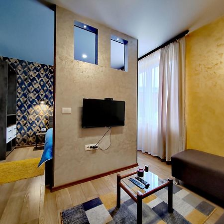 Apartments Nana Golubăţ Cameră foto